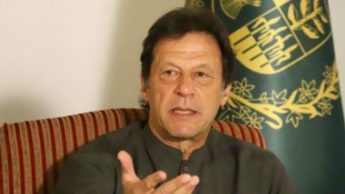 Imran Khan Likely To Be Detained: পাকিস্তানে সড়গরম, ইসলামাবাদ যাওয়ার পথে ইমরান খানকে গ্রেপ্তারের সিদ্ধান্ত নিল সে দেশের সরকার